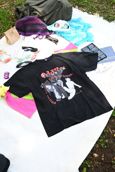 OddRe: Photo Tee (S Size)