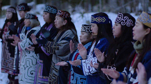 "AINU MOSIR"DVD Release on June 15th, 2022