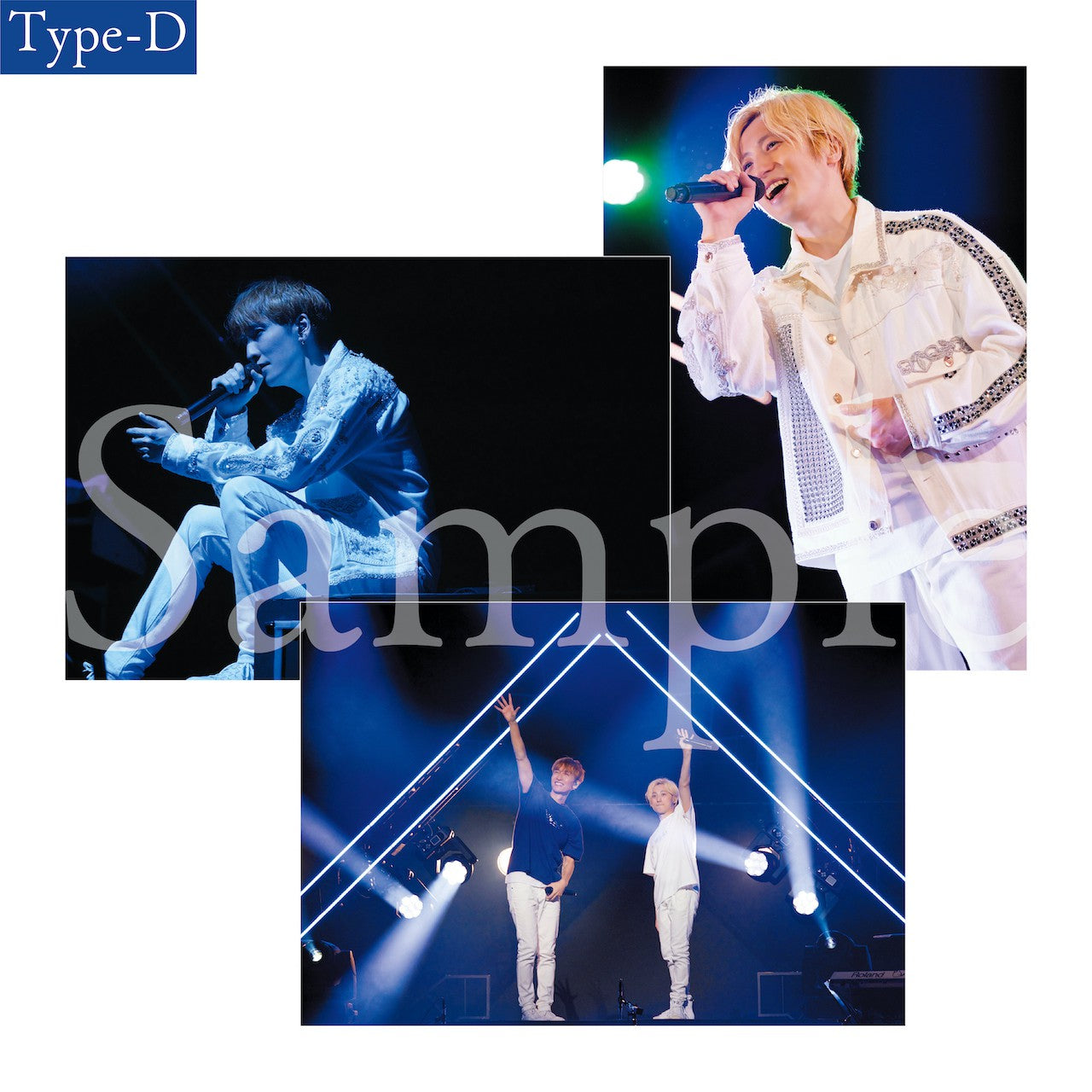 w-inds. LIVE TOUR 2022 "We are" Normal Edition [DVD] Release on March 1st, 2023