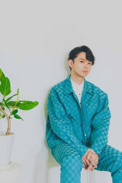 Shunichi Toki 5th Anniversary ＆ Christmas Live DVD