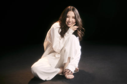 ABE MAO Live 2025 -15th Anniversary- @Tokyo Garden Theater [DVD]