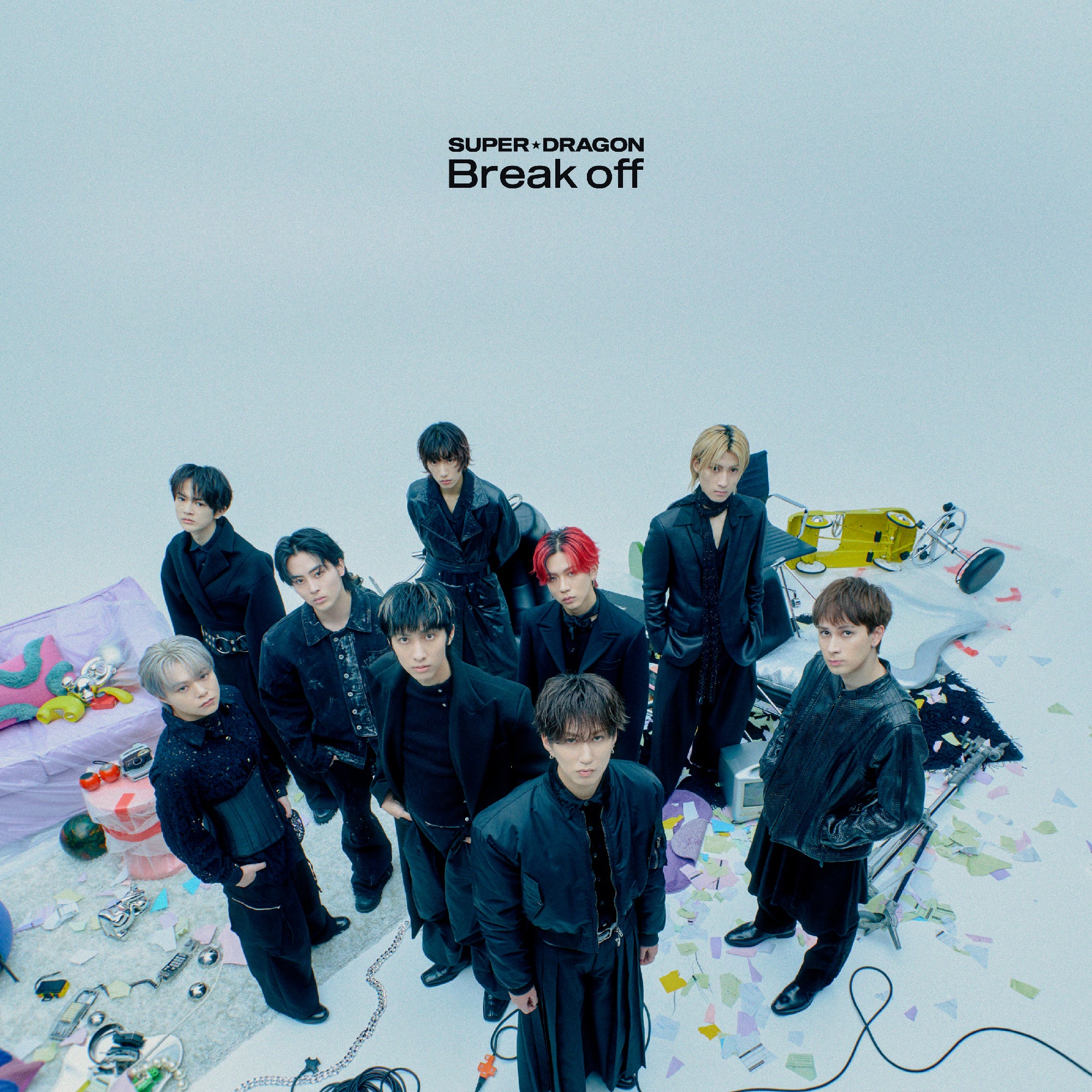 Featured Products – PONYCANYON SHOP