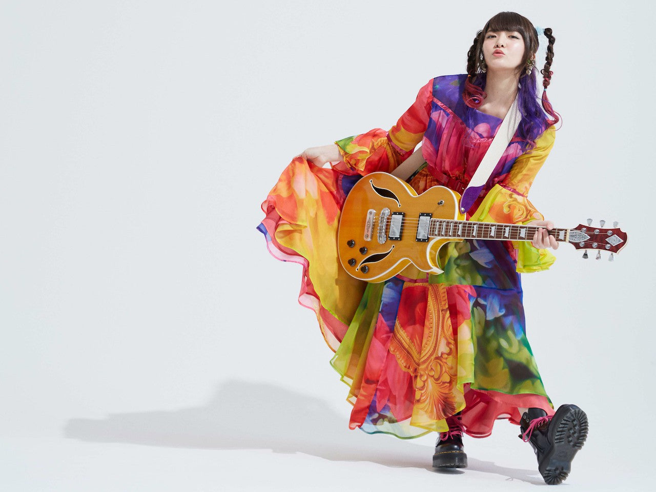 cluppo “hatofull” release on March 9th,2022