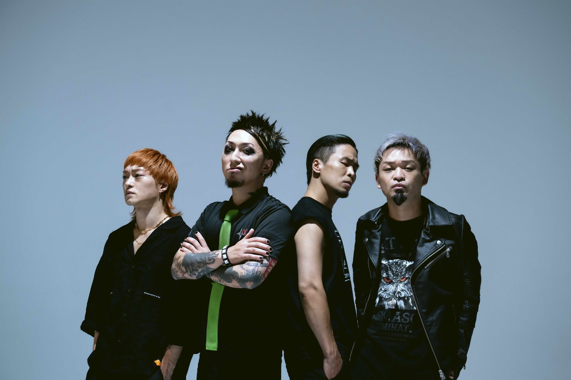 SiM EP "BEWARE" Normal Edition (CD Only) Release on September 21st,2022