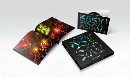 BAND-MAID "Epic Narratives" Completely Limited Edition (CD+Blu-ray+LIVE PHOTOBOOK) Release on September 25th, 2024
