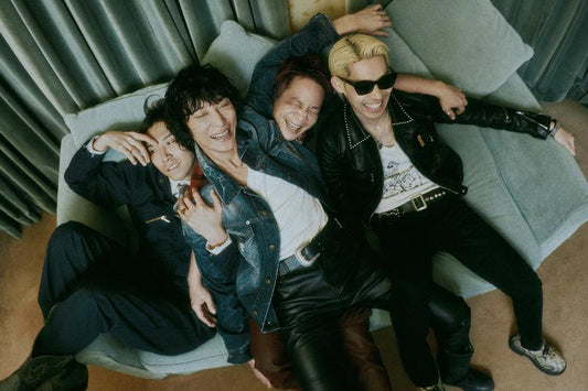 go!go!vanillas "Lab.(CD Only )"