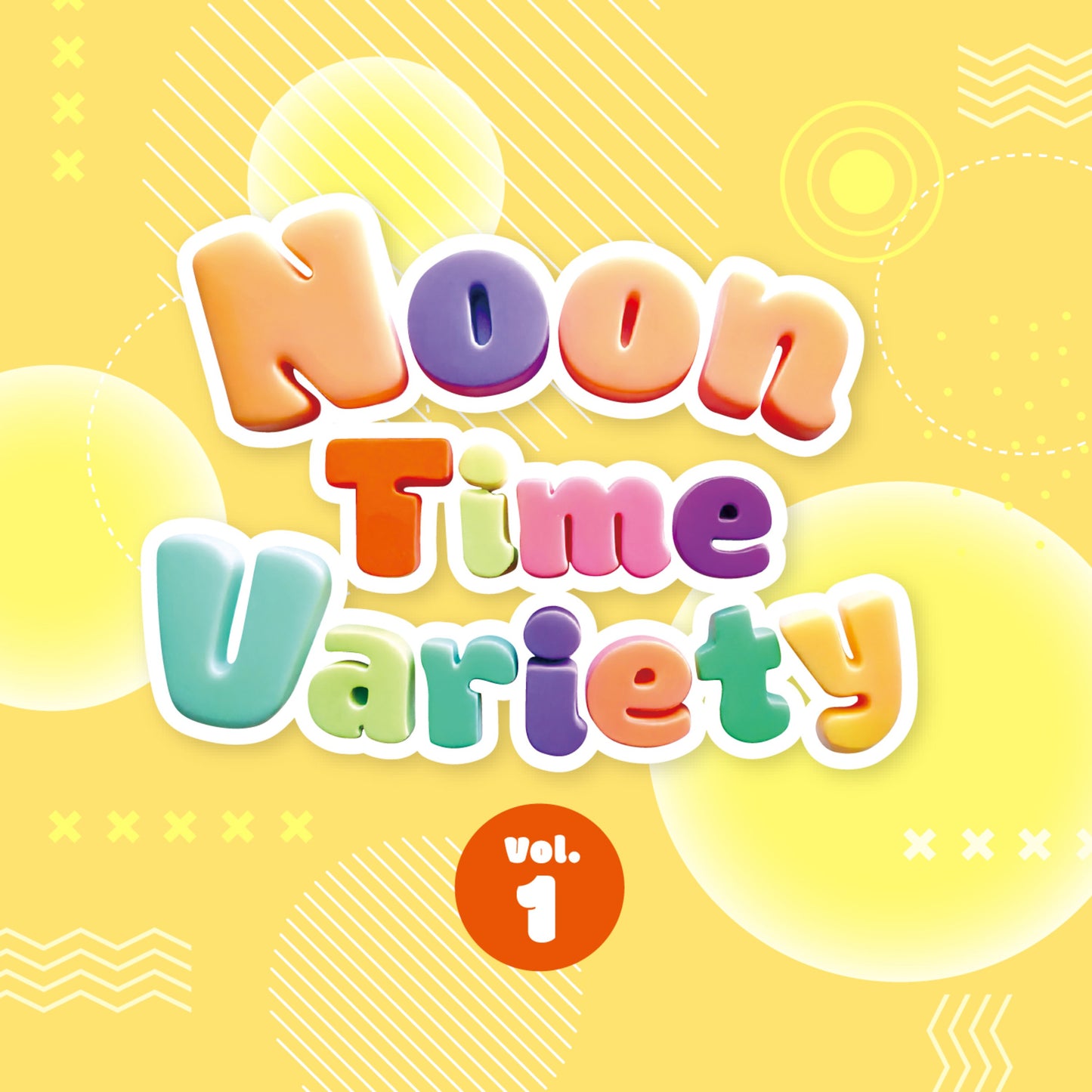 Noon Time Variety Vol.1