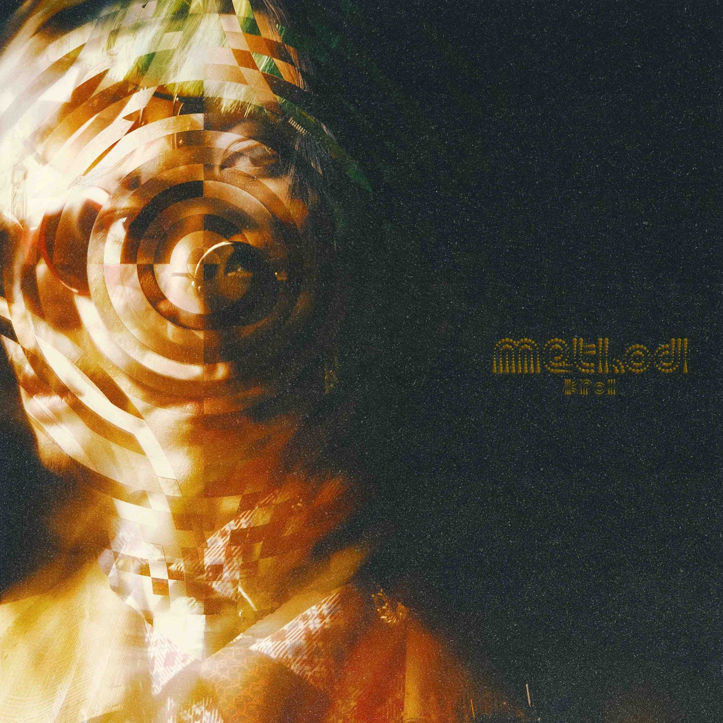 Kroi "Method"(CD+Blu-ray)