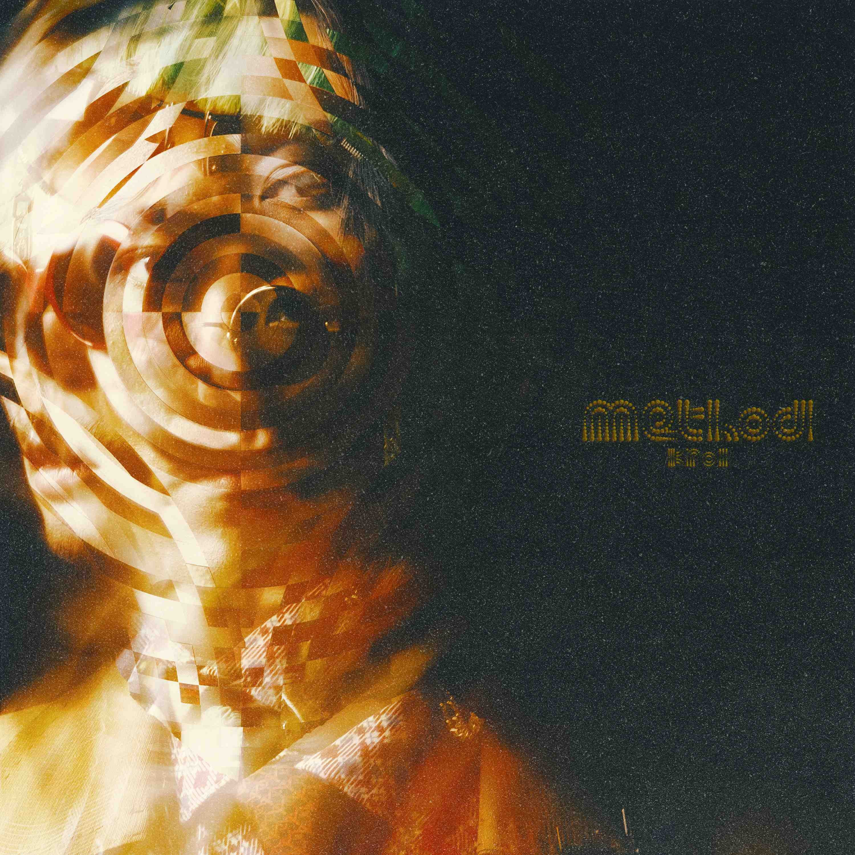 Kroi "Method"(CD+Blu-ray)