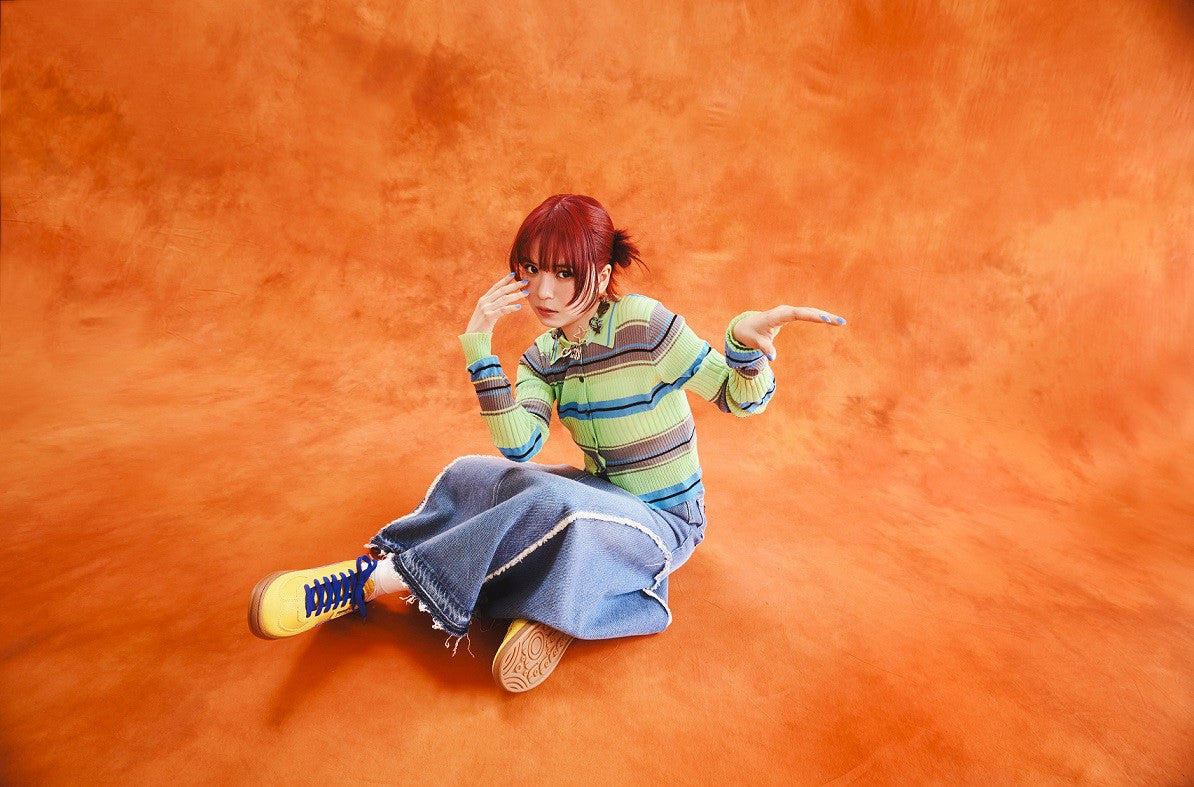 Riho Furui "Hello"(CD Only)