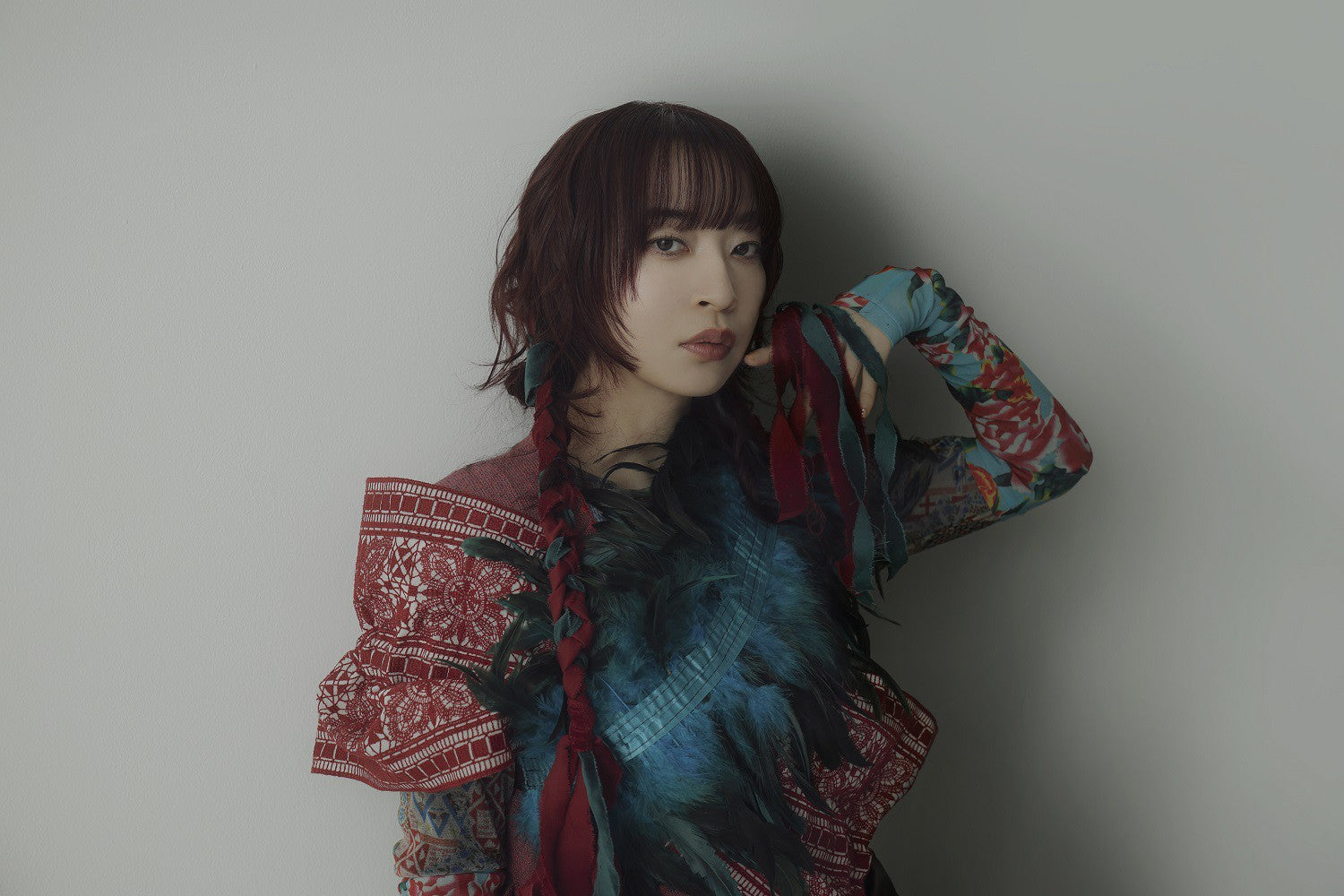 [Normal Edition] Ai Higuchi 6th Album "Shihoushugi" (CD Only)