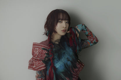 [Normal Edition] Ai Higuchi 6th Album "Shihoushugi" (CD Only)