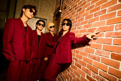 [Limited Edition B] A.B.C-Z "CRAZY ROMANTIC!" (CD+BD)
