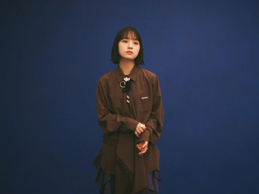 TOMOO "DEAR MYSTERIES" (CD+Blu-ray)