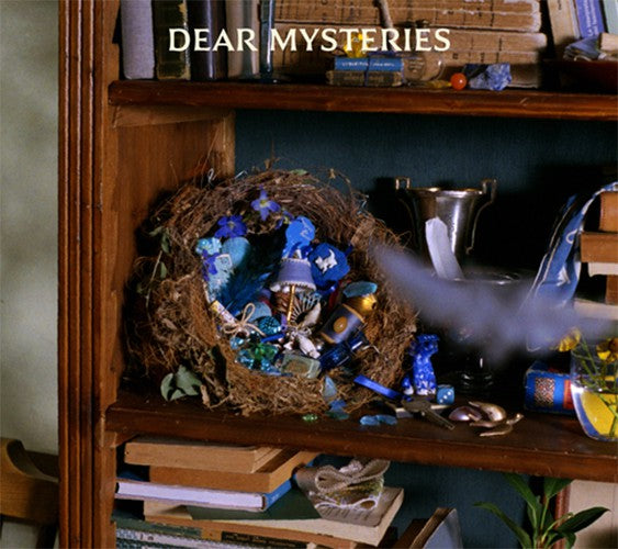 TOMOO "DEAR MYSTERIES" (CD Only)