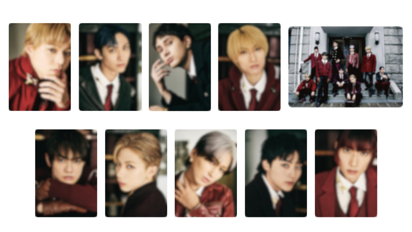 SUPER★DRAGON "Concealer" (Nomal Edition A CD Only)