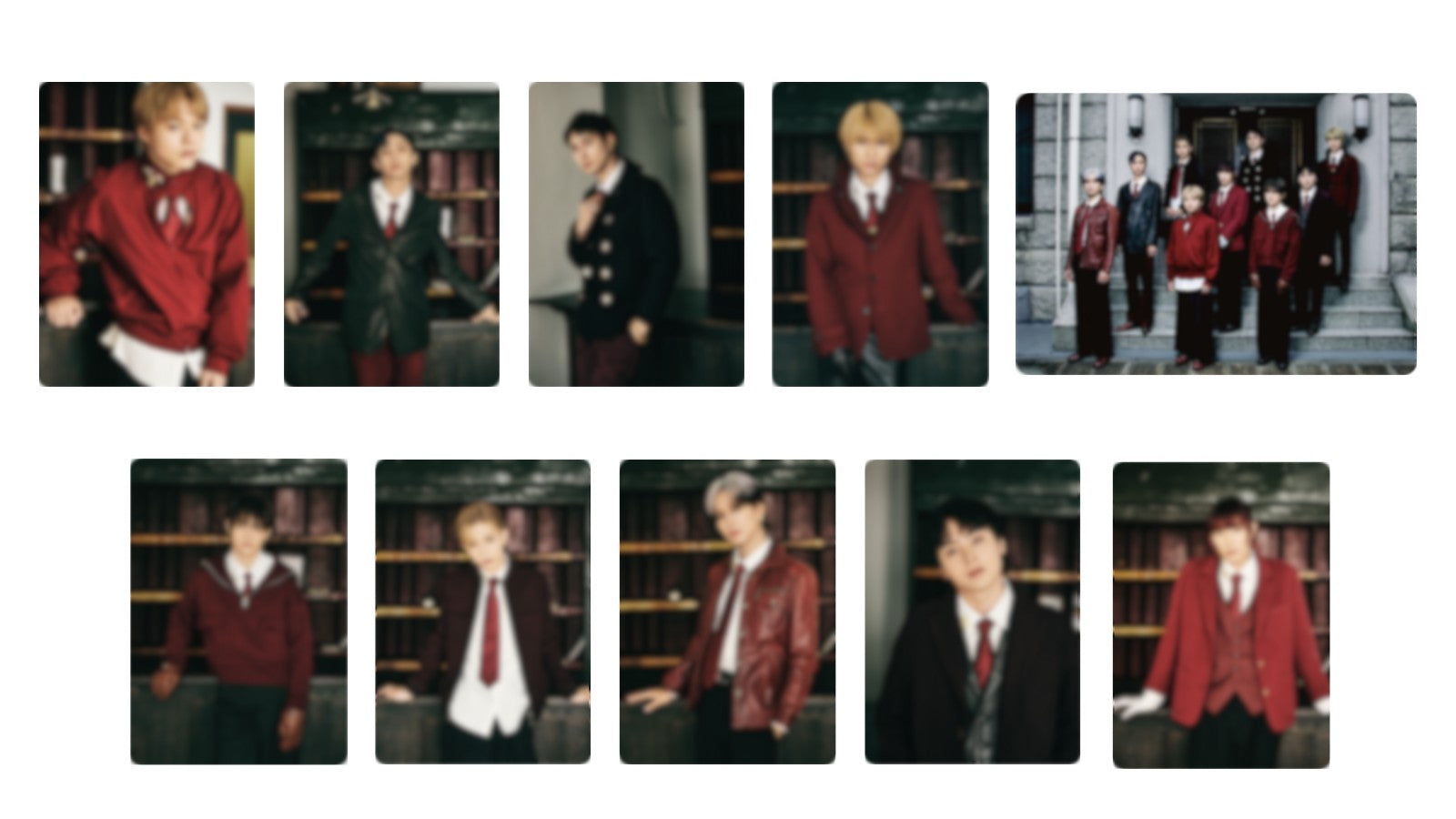 SUPER★DRAGON "Concealer" (Nomal Edition B CD Only)