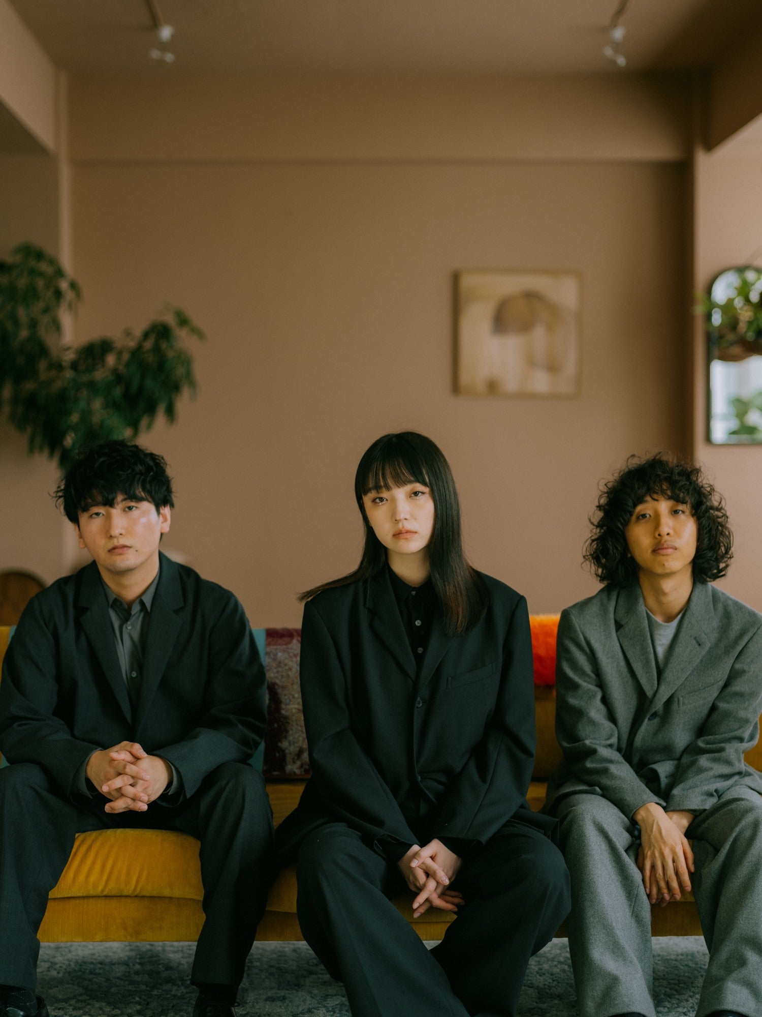 音楽 - アーティスト - L – Page 3 – PONYCANYON SHOP