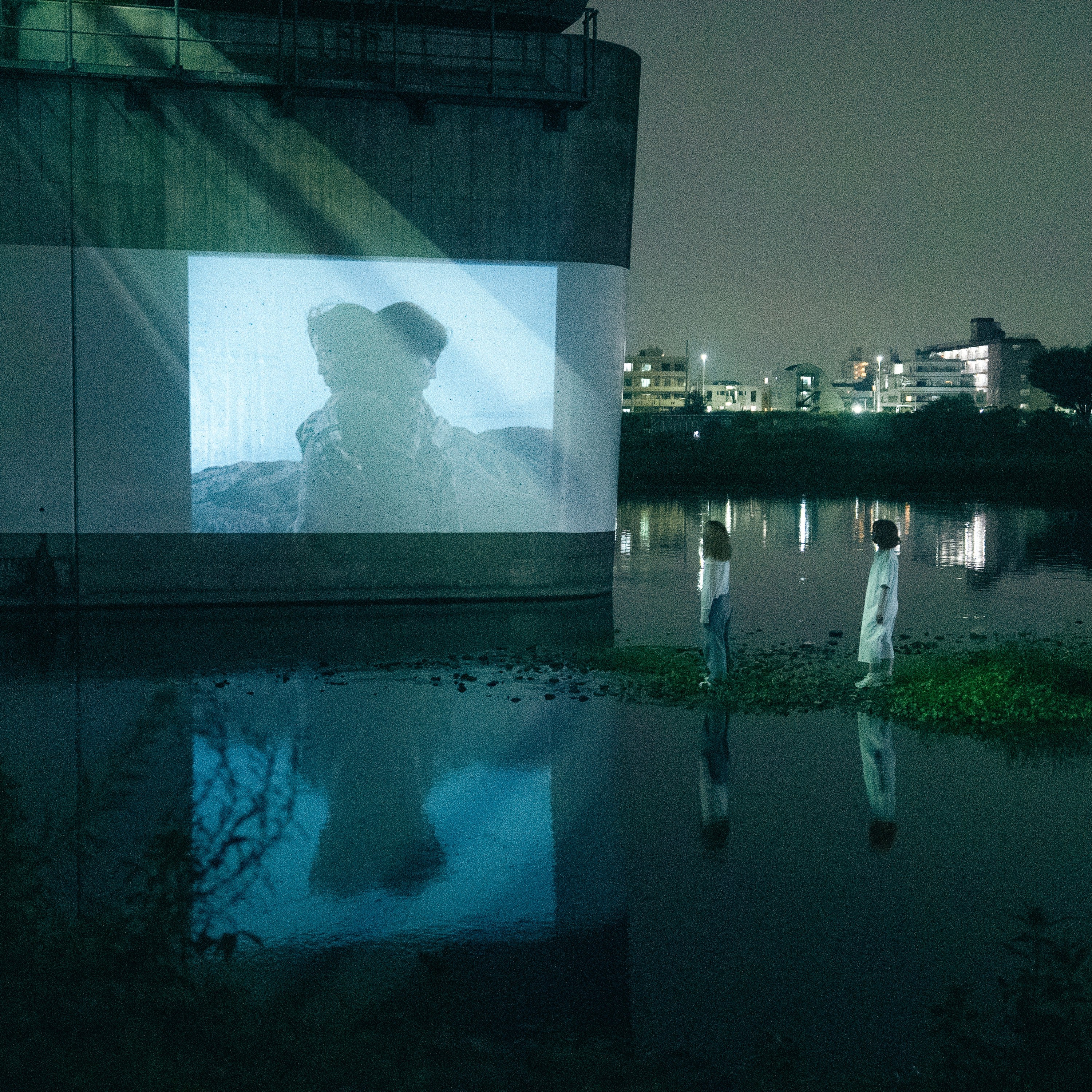 Laura day romance "Nemuru - bridges [Hashi-ban]"