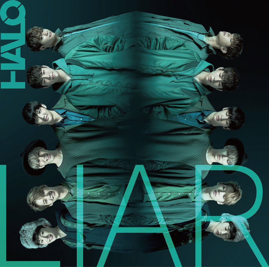 LIAR (CD Only)