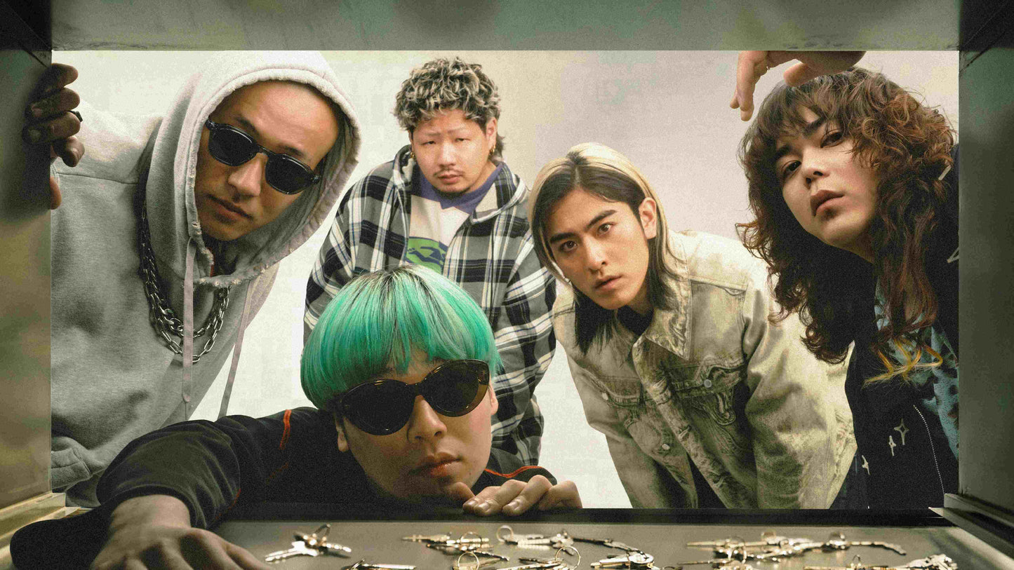 Kroi "Method"(CD Only)