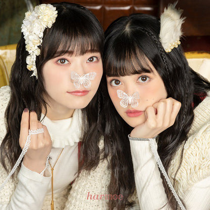 harmoe 4th Single"Futari Pinocchio" Limited Edition (CD＋Blu-ray)Release on September 7th, 2022