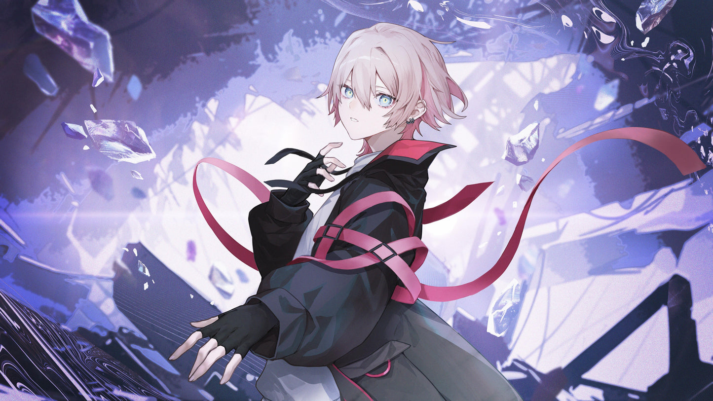 [Limited Edition] Yupsilon"Shinifie" Release on June 19, 2024