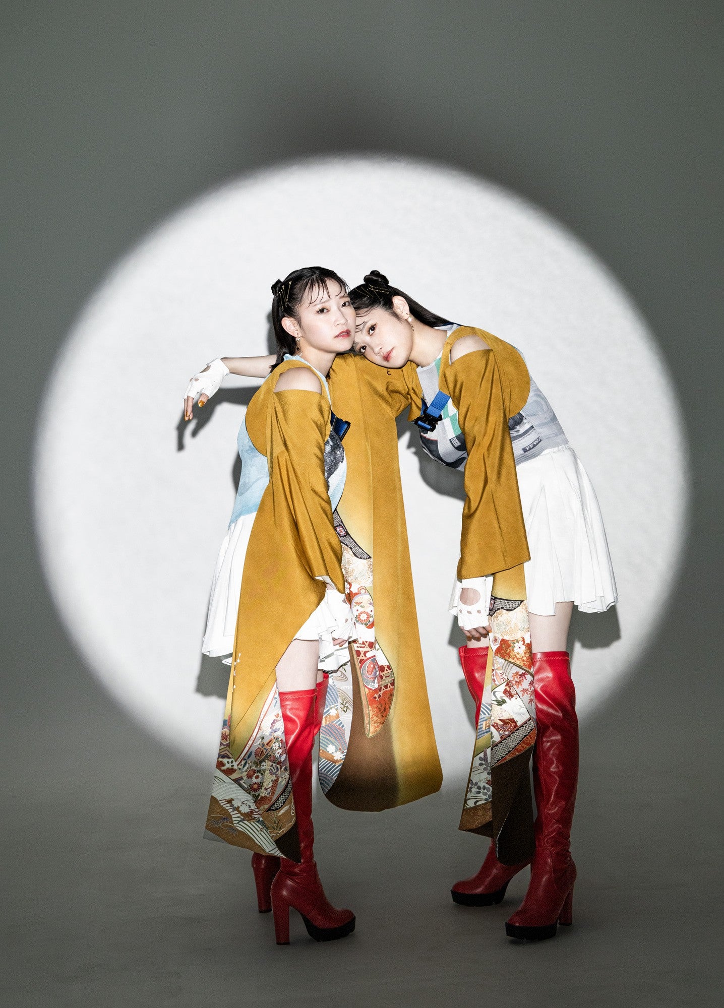 [Normal Edition][CD only] harmoe 2nd mini album "i k i"