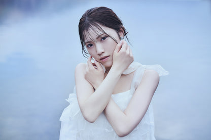 【Pre-order Exclusive】[PONYCANYON SHOP Limited Edition] Kaori Ishihara 1st EP "As I Am" [Normal Edition]