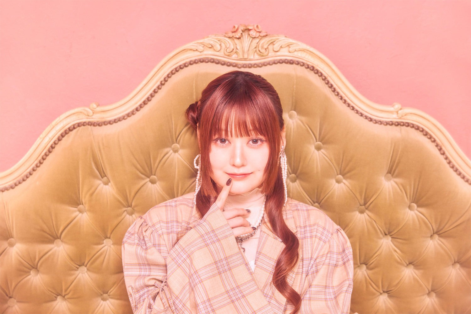 [Normal Edition] HINA TACHIBANA "HOLIC" (CD Only)