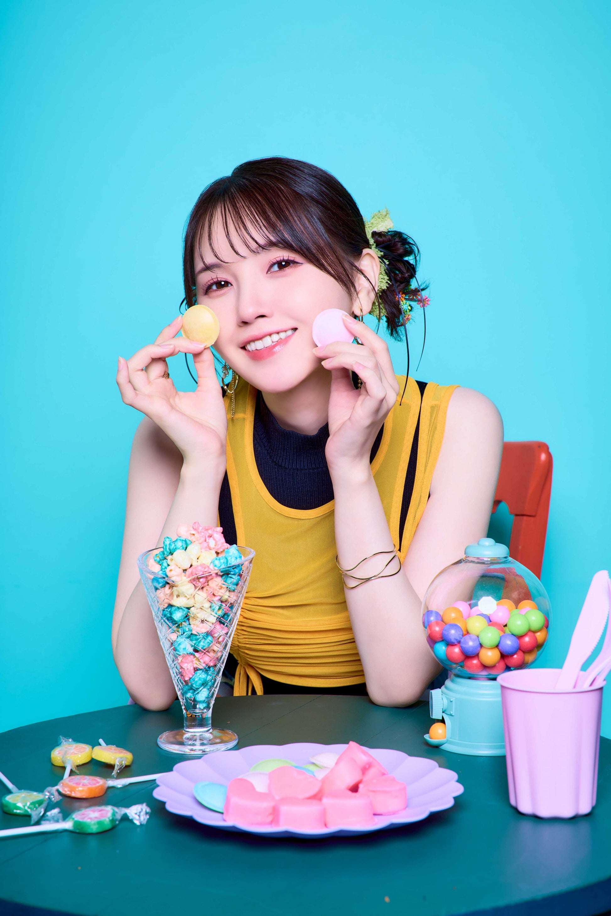 [Normal Edition] Akari Kito 3rd full album "Journey" (CD Only)