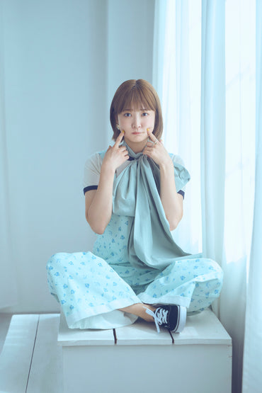 Yurika Kubo 2nd Album "Shikanoko" [Normal Edition (CD only)]