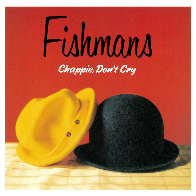 Fishmans 