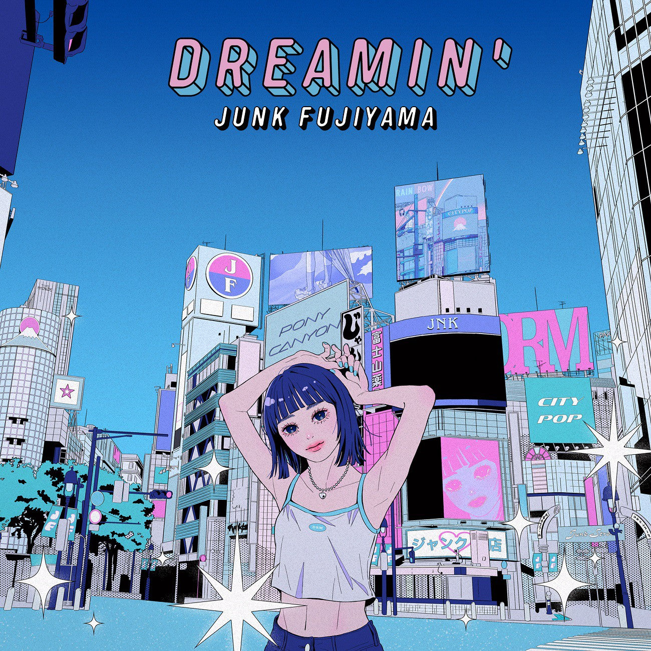 Music - Artist - J – PONYCANYON SHOP