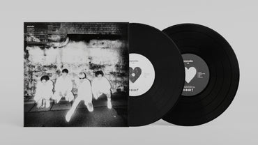 go!go!vanillas "Lab.(LP)"