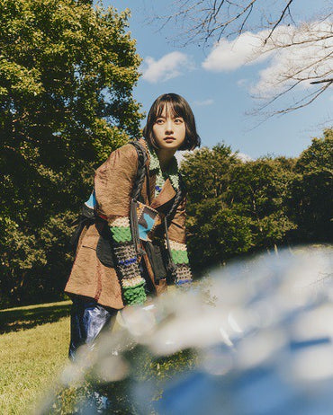 TOMOO "TWO MOON" (LP)