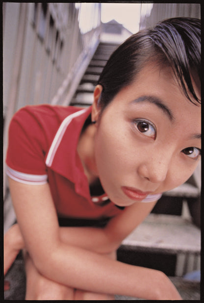 Mayumi Kojima Kekkon Soudanjo "30th Anniversary Vinyl Single"
