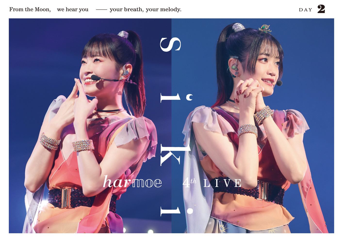 音乐- 艺术家- H – Page 6 – PONYCANYON SHOP