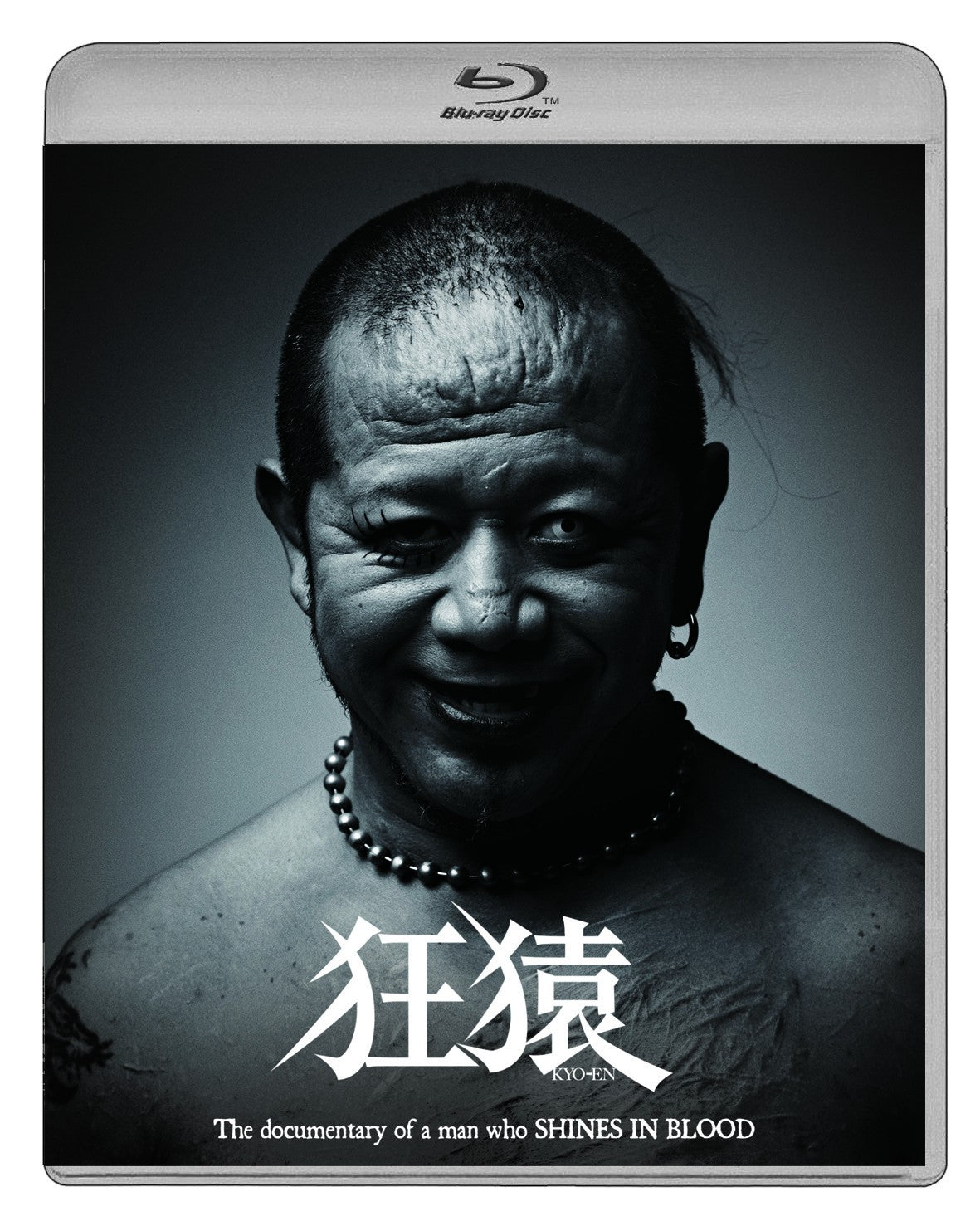 "KYO-EN" KASAI JUN (Blu-ray) Release on Nov 17th 2021