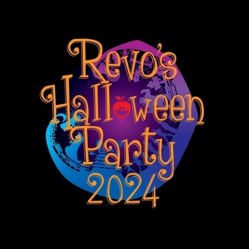 Sound Horizon "Revo's Halloween Party 2024 Blu-ray (1 Blu-ray Disc Only) [Normal Edition]"