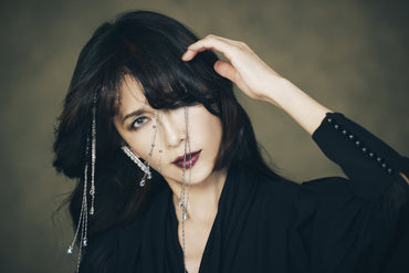 Shizuka Kudo 35th Anniversary Tour 2022～Kanjyu～(Blu-ray) Normal Version Release on December 21st, 2022