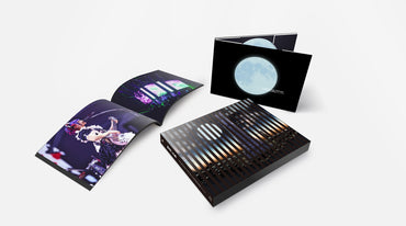 BAND-MAID "10TH ANNIVERSARY TOUR FINAL in YOKOHAMA ARENA (Nov.26,2023)" [Blu-ray] [Completely Limited Edition] Release on March 27th, 2024