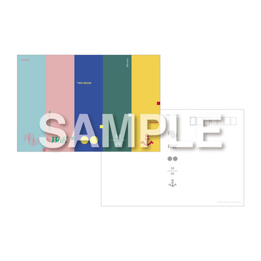 MTV Unplugged Presents: TOMOO Acoustic Tour 2024 "Mirrors" [Blu-ray]