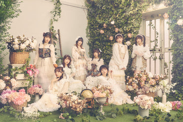 [Normal Edition] DIALOGUE＋ 5th Anniversary Tour "Introduction to DIALOGUE＋" Blu-ray