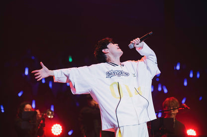 Oishi Budokan Vol.2 -Masayoshi Oishi One man Live at Nippon Budokan- [Blu-ray]