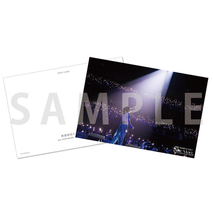 ABE MAO Live 2025 -15th Anniversary- @Tokyo Garden Theater [Blu-ray]