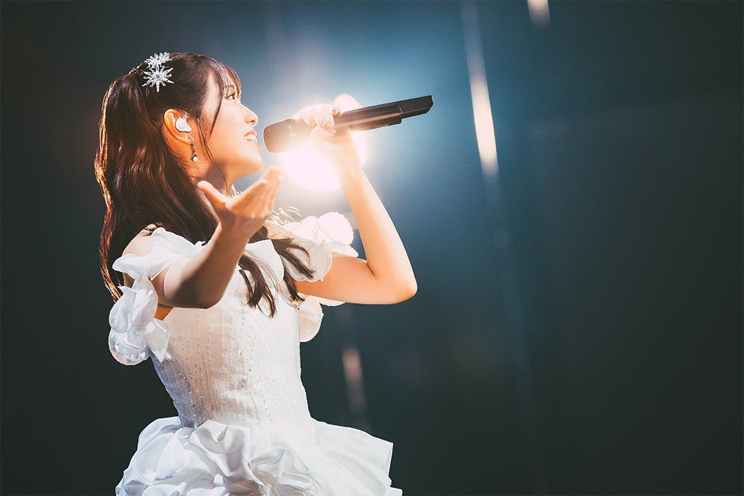 Normal Edition] Kaori Ishihara LIVE 2025 -As I Am- Blu-ray (2 Blu