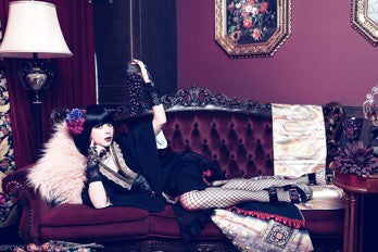 MARiA Photobook “DOLL” Release on Aug 26th,2022