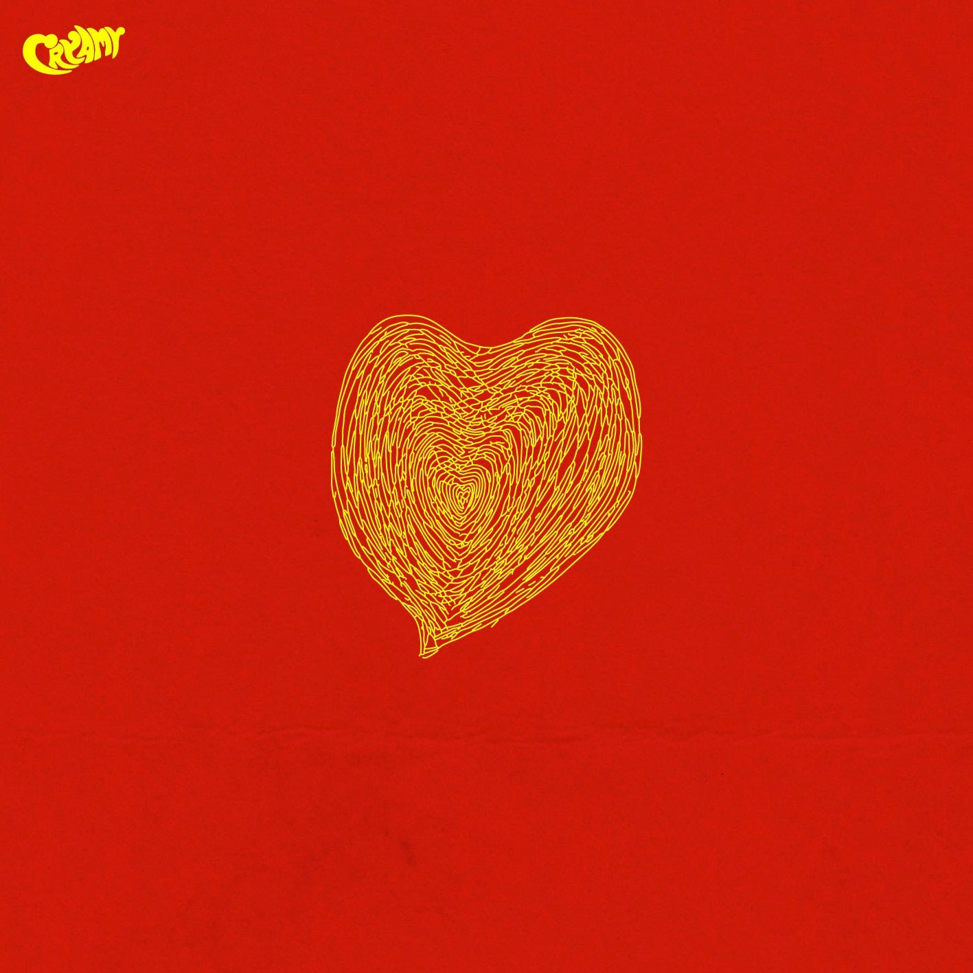 CRYAMY "CRYAMY -red album-"