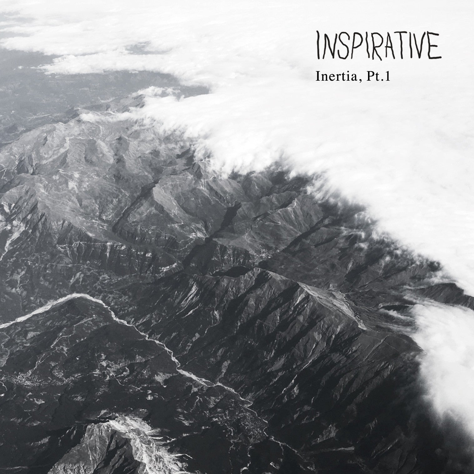INSPIRATIVE "Inertia, Pt.1"